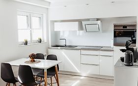 Top moderne Ferienwohnung im Herzen des Ruhrgebiets